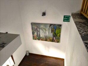 Interior - Casa Antonio en Picos de Europa (Inguanzo)