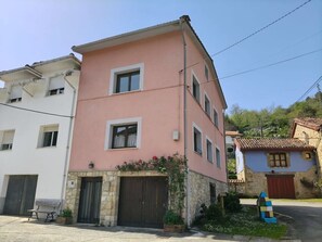 Exterieur