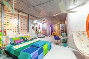 Room - 2-bedroom villa in Krong Siem Reap perfect for relaxing stay (Krong Siem Reap)