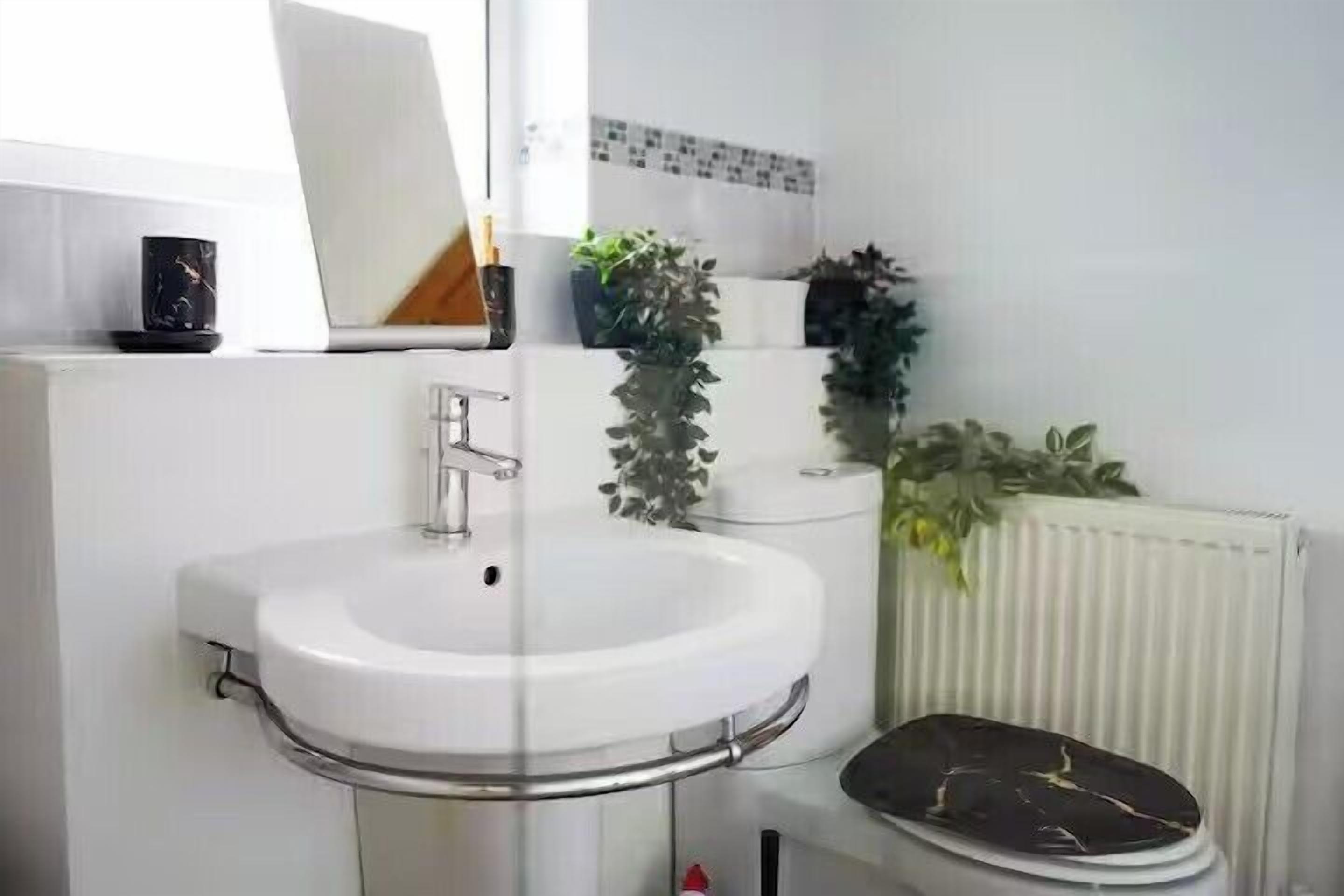 Baño
