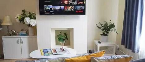 Télévision