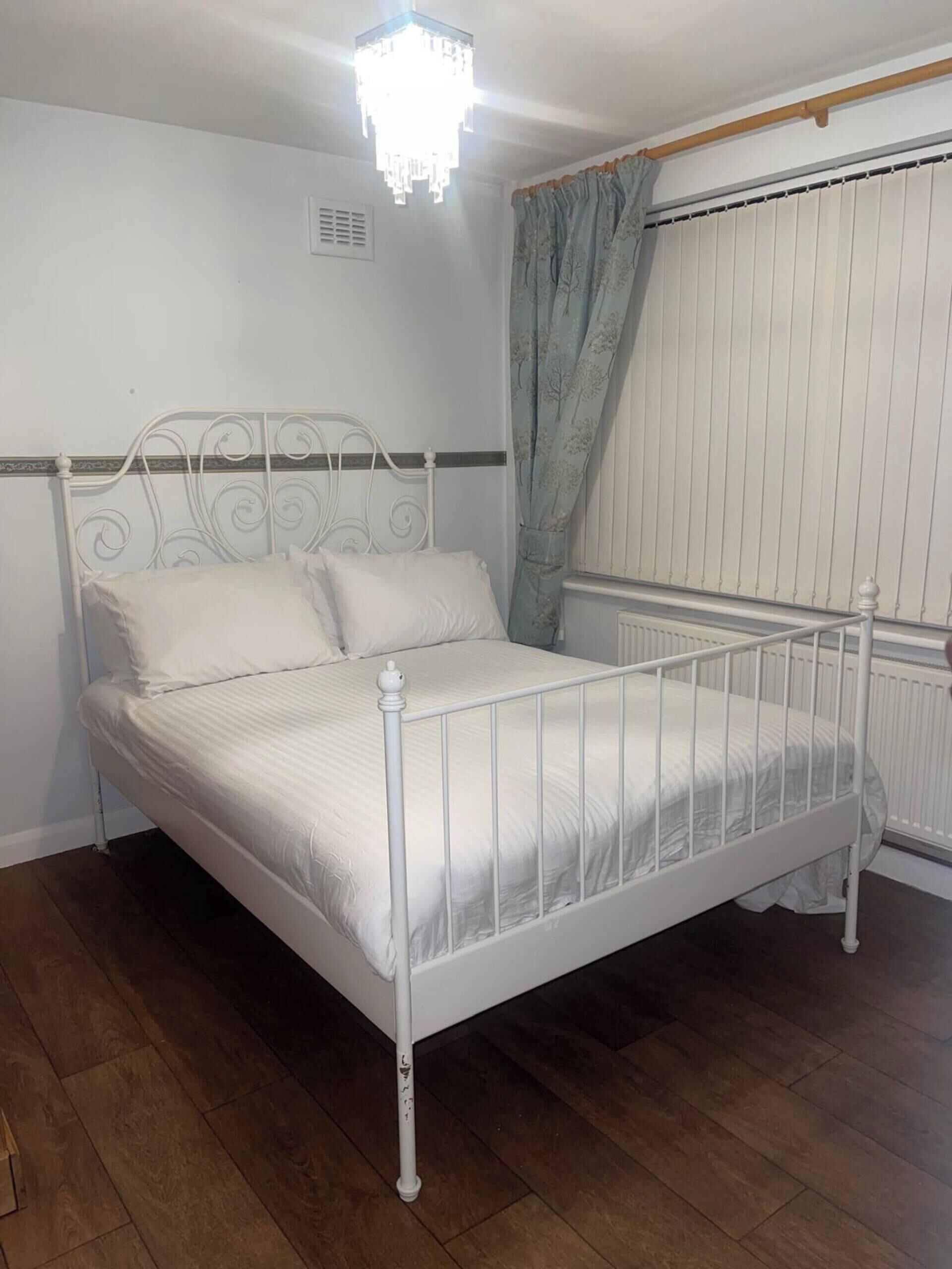 3 Schlafzimmer, Bügeleisen/Bügelbrett, WLAN, Bettwäsche