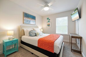 3 Schlafzimmer, Bügeleisen/Bügelbrett, WLAN, Bettwäsche