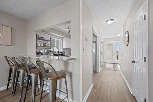 Lukey's Lagoon - 2BR 2.5BA - Ocean View - North Topsail Beach