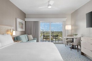 Room - Marriott's Beach Place Towers - Luxury Studio Villa - Sleeps 4 -  On the Beach! (Fort Lauderdale)