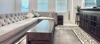 Peaceful 4-bedroom condo in most popular collection area