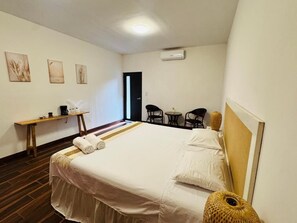 Suite Junior | Accès au Wi-Fi (inclus)