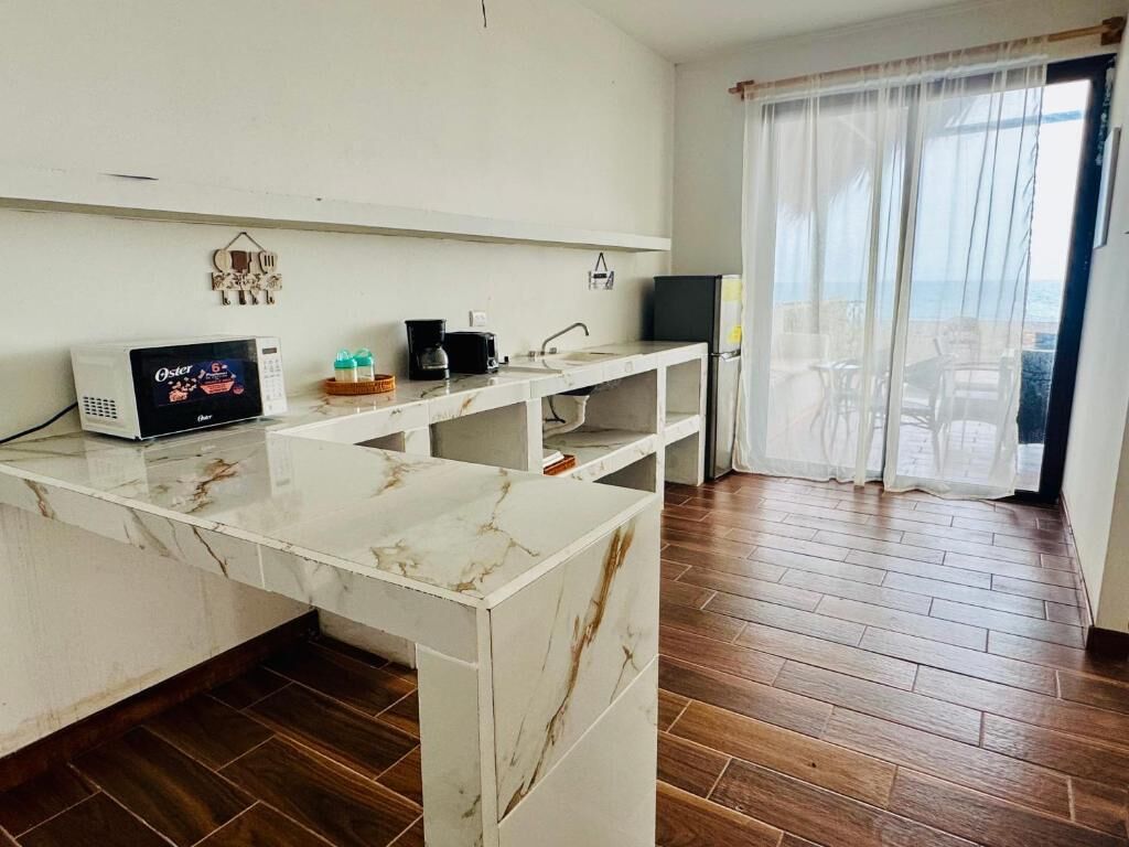 Cozinha privada