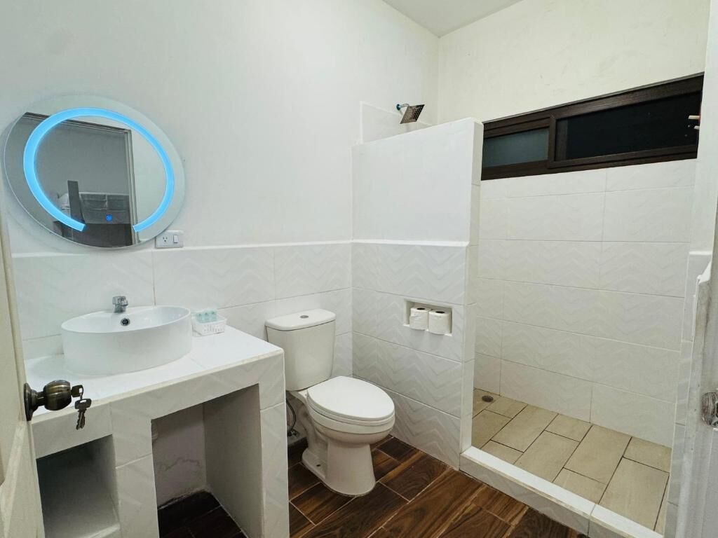 Kamar mandi