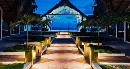 Hotel RICCO BEACH