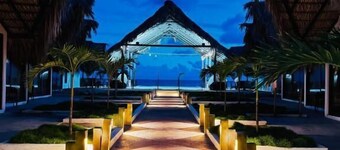Hotel RICCO BEACH