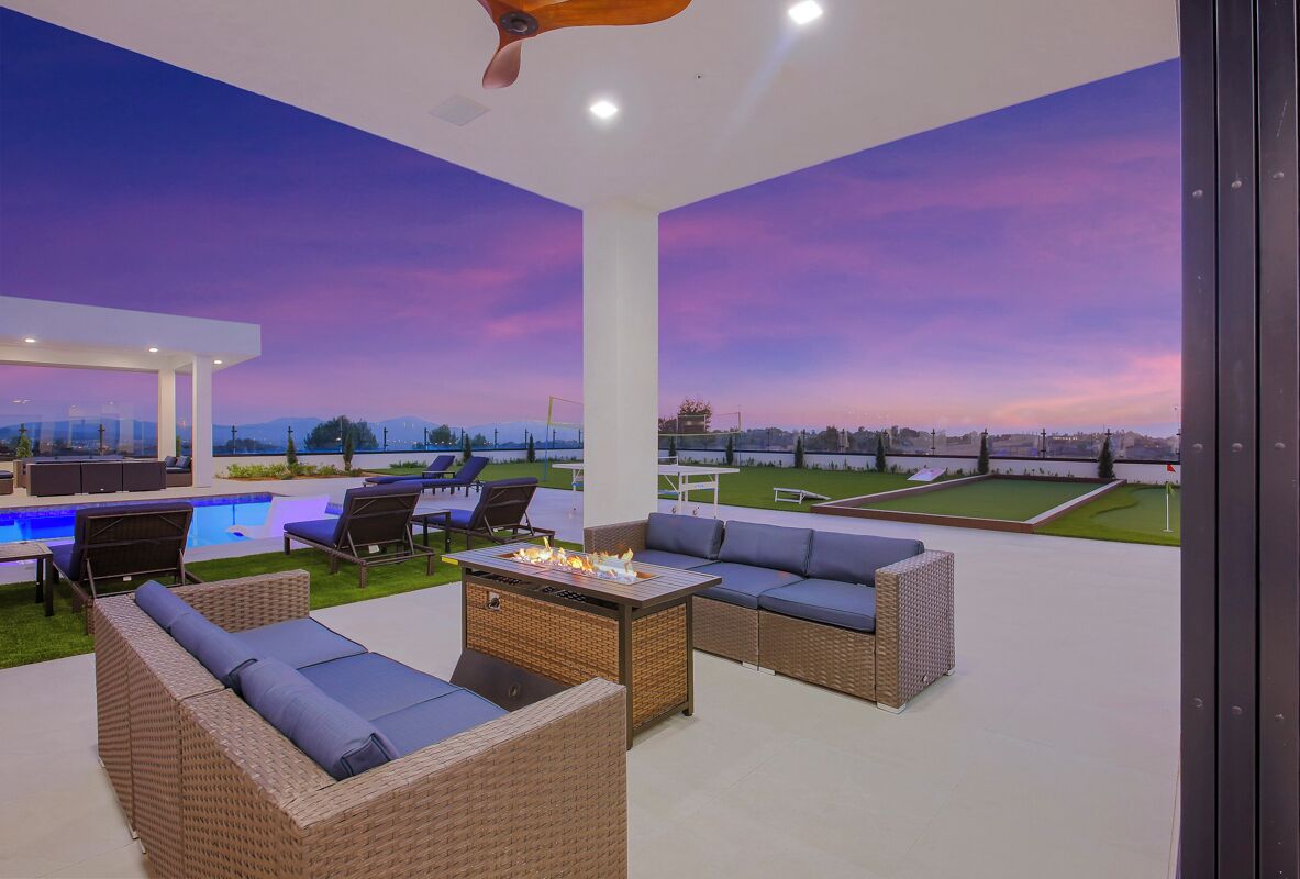 Terrass/Patio