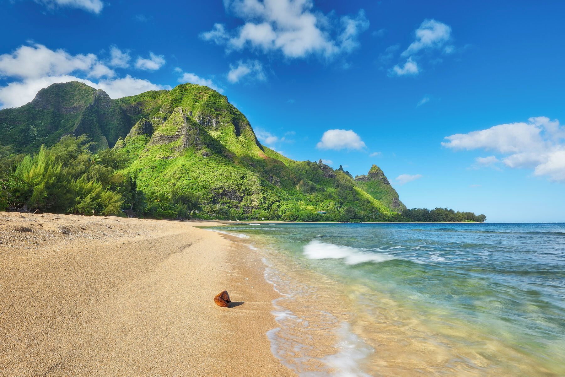 Mobile Home, Patio, Mountain View | Beach
