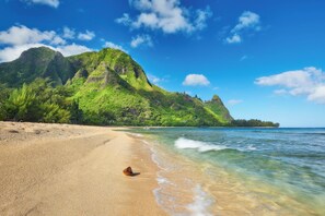 Mobile Home, Patio, Mountain View | Beach