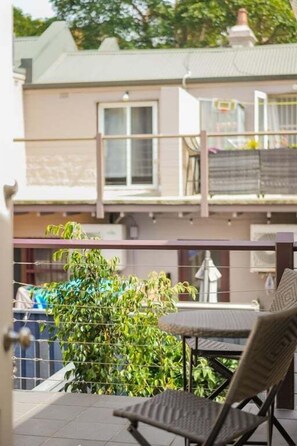 Property grounds - 1 Langley Street Darlinghurst NSW 2010 (Sydney)