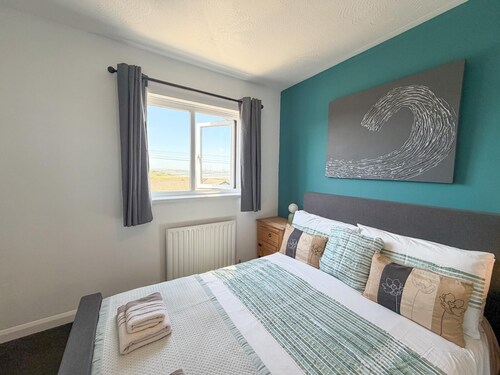 Pleasant View - 3 Bedroom Holiday Home - Pembroke