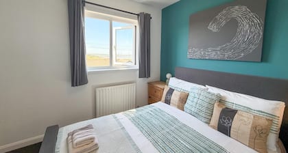 Pleasant View - 3 Bedroom Holiday Home - Pembroke