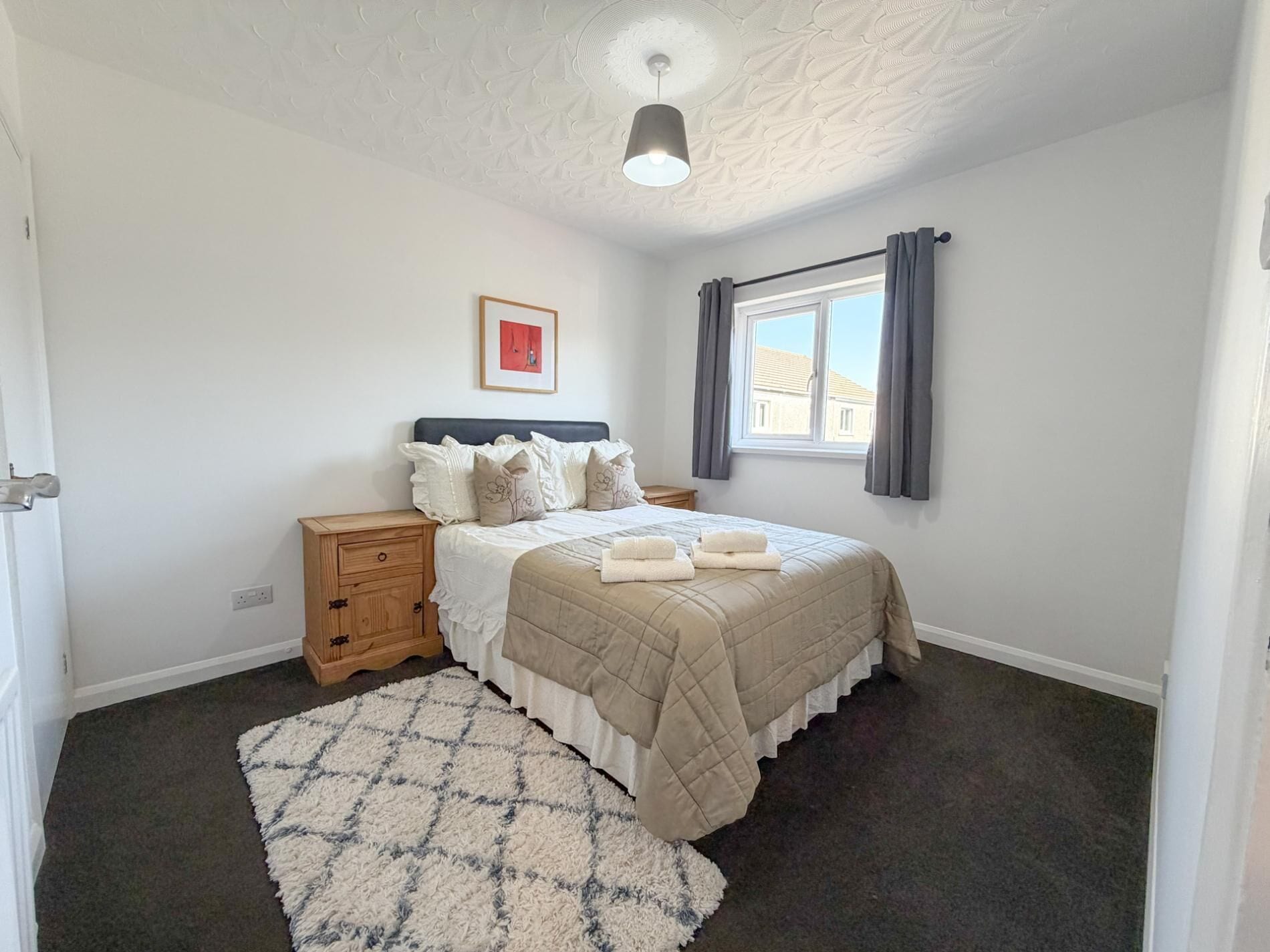 3 chambres, Wi-Fi, draps fournis