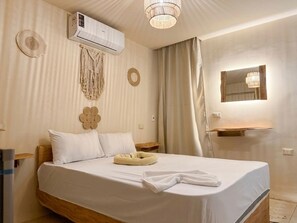 4 Schlafzimmer, Bügeleisen/Bügelbrett, WLAN, Bettwäsche
