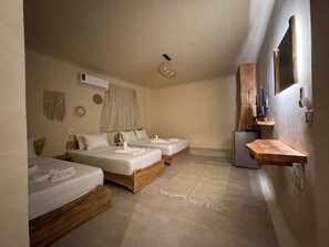 4 Schlafzimmer, Bügeleisen/Bügelbrett, WLAN, Bettwäsche