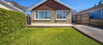 Indigo Blue - 2 Bedroom Holiday Home - Manorbier