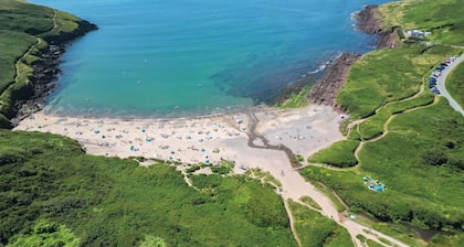Indigo Blue - 2 Bedroom Holiday Home - Manorbier