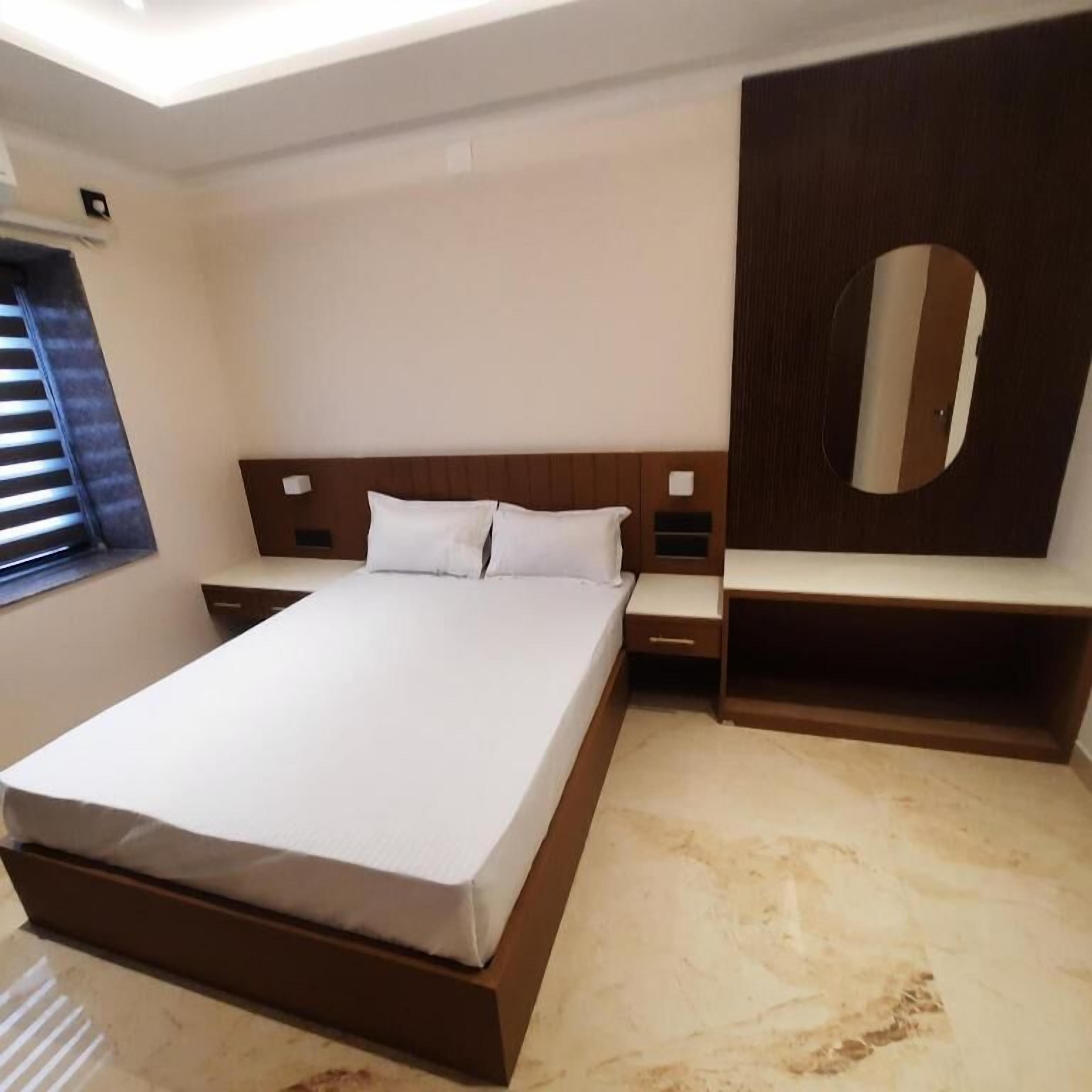 Chambre Double Standard