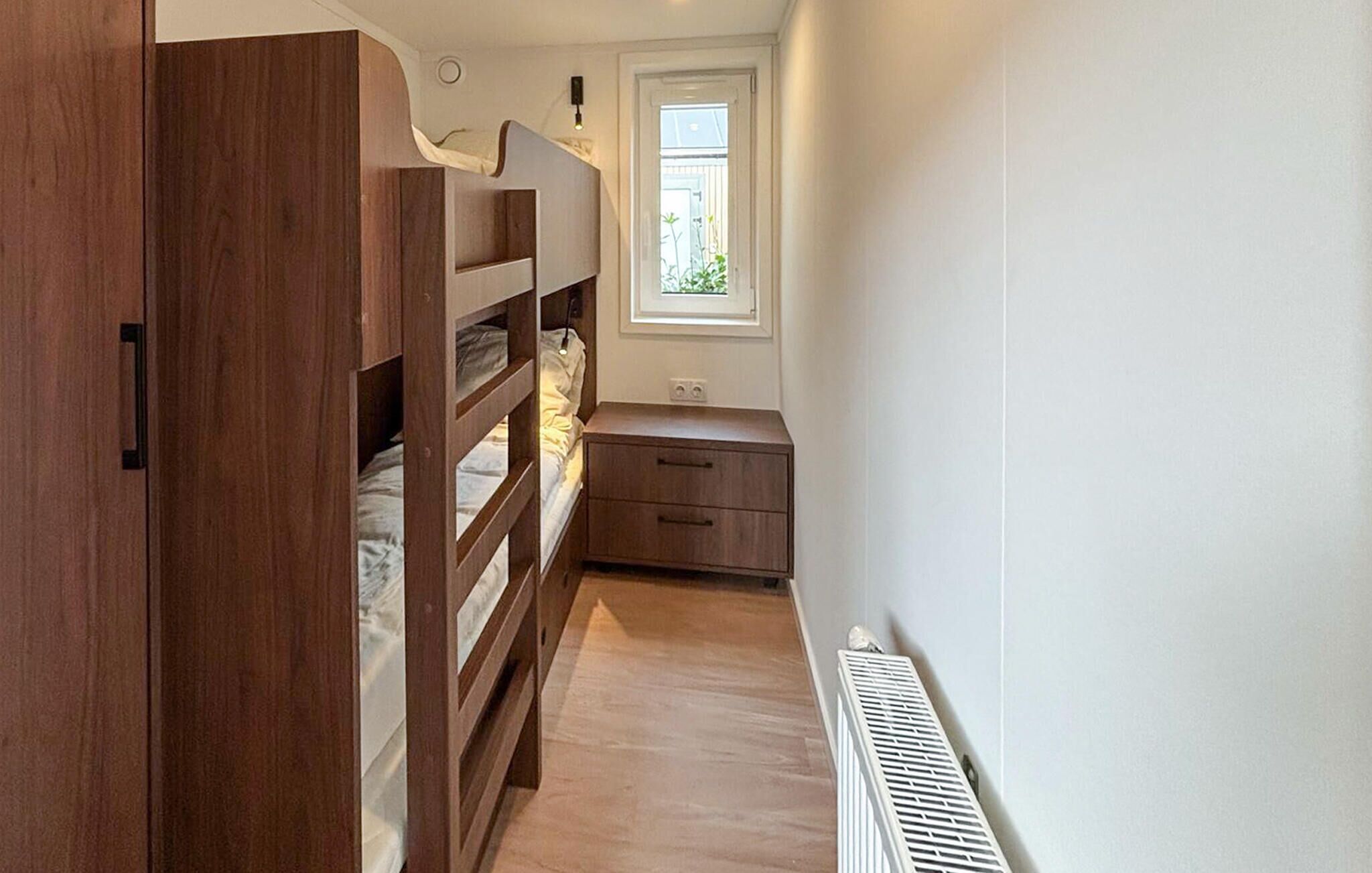 2 Schlafzimmer, kostenloses WLAN