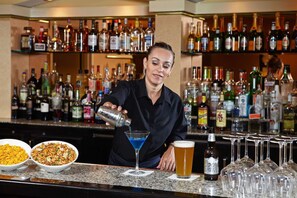 Bar (in loco)