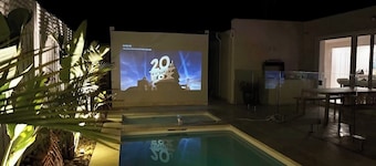 Beige Beach House Blairgowrie