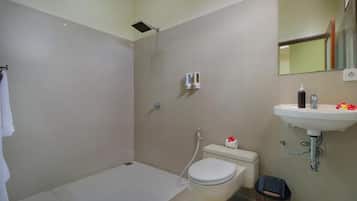 Villa, 2 Bedrooms, Pool View | Bathroom