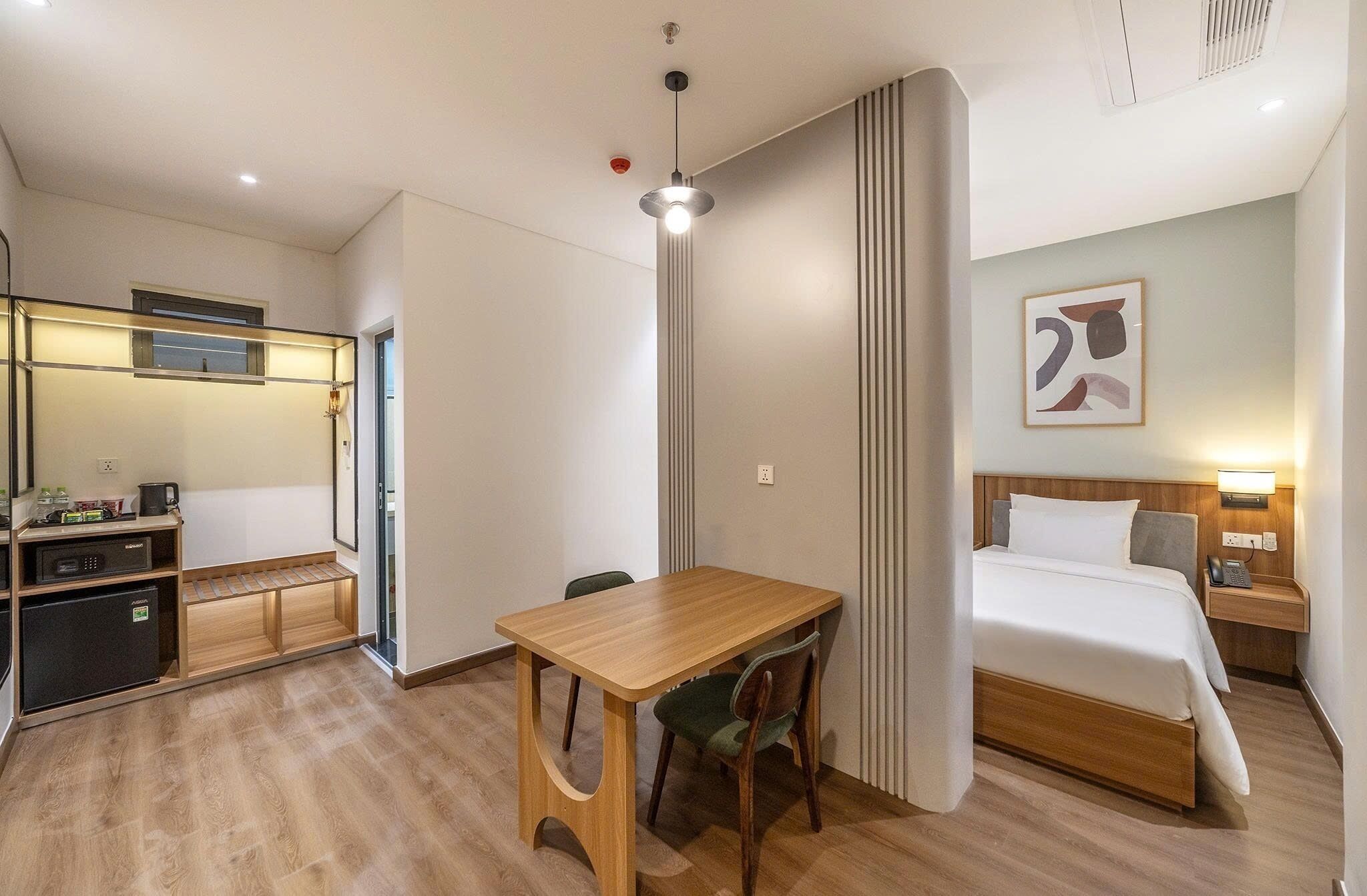 Appartement Classique
