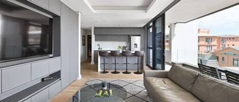 Maison | 2 chambres