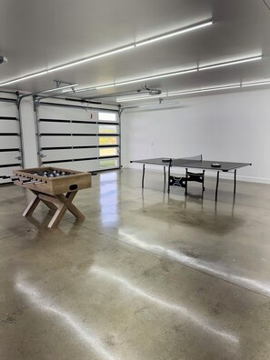 Sala de juegos