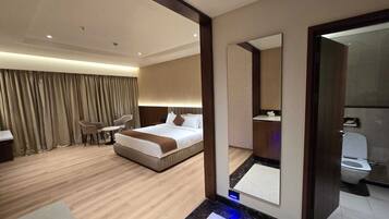 Classic-Doppelzimmer