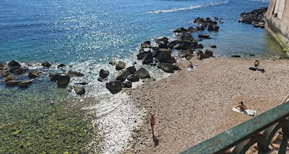 Armonia sul mare