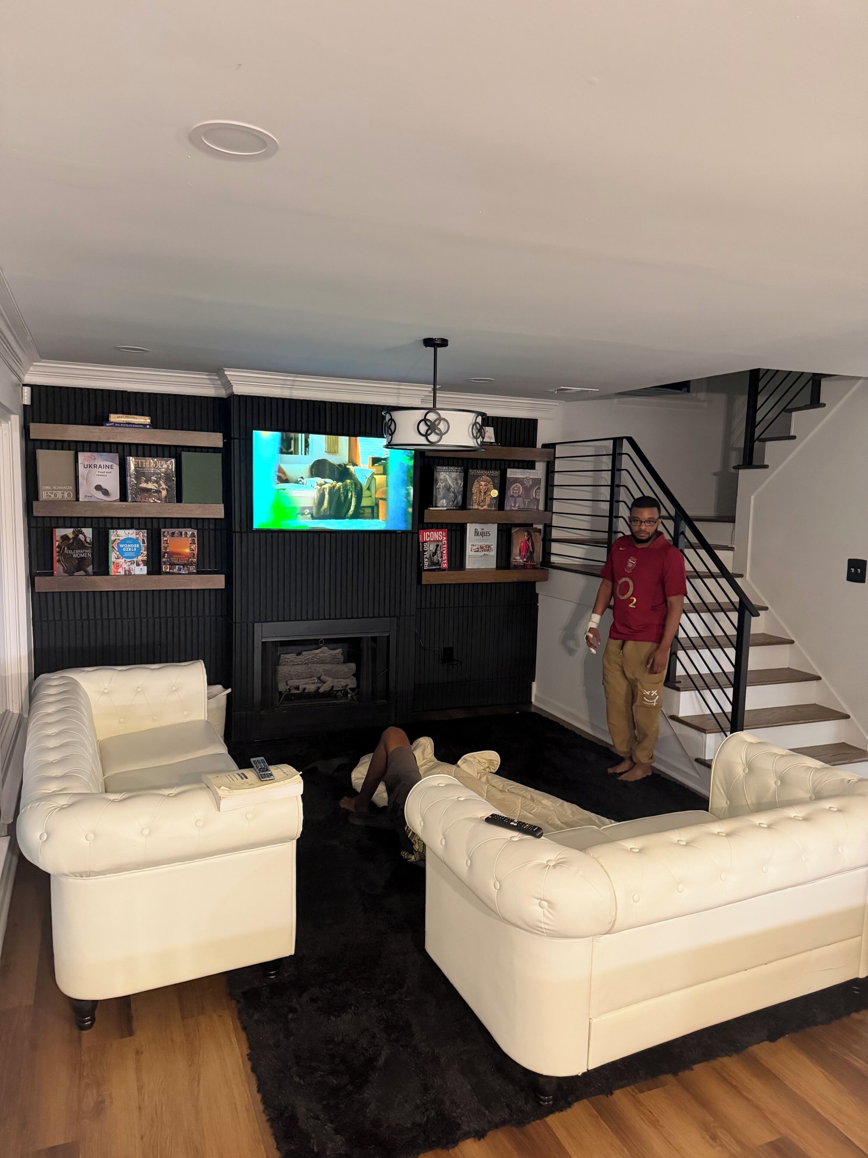 Intérieur