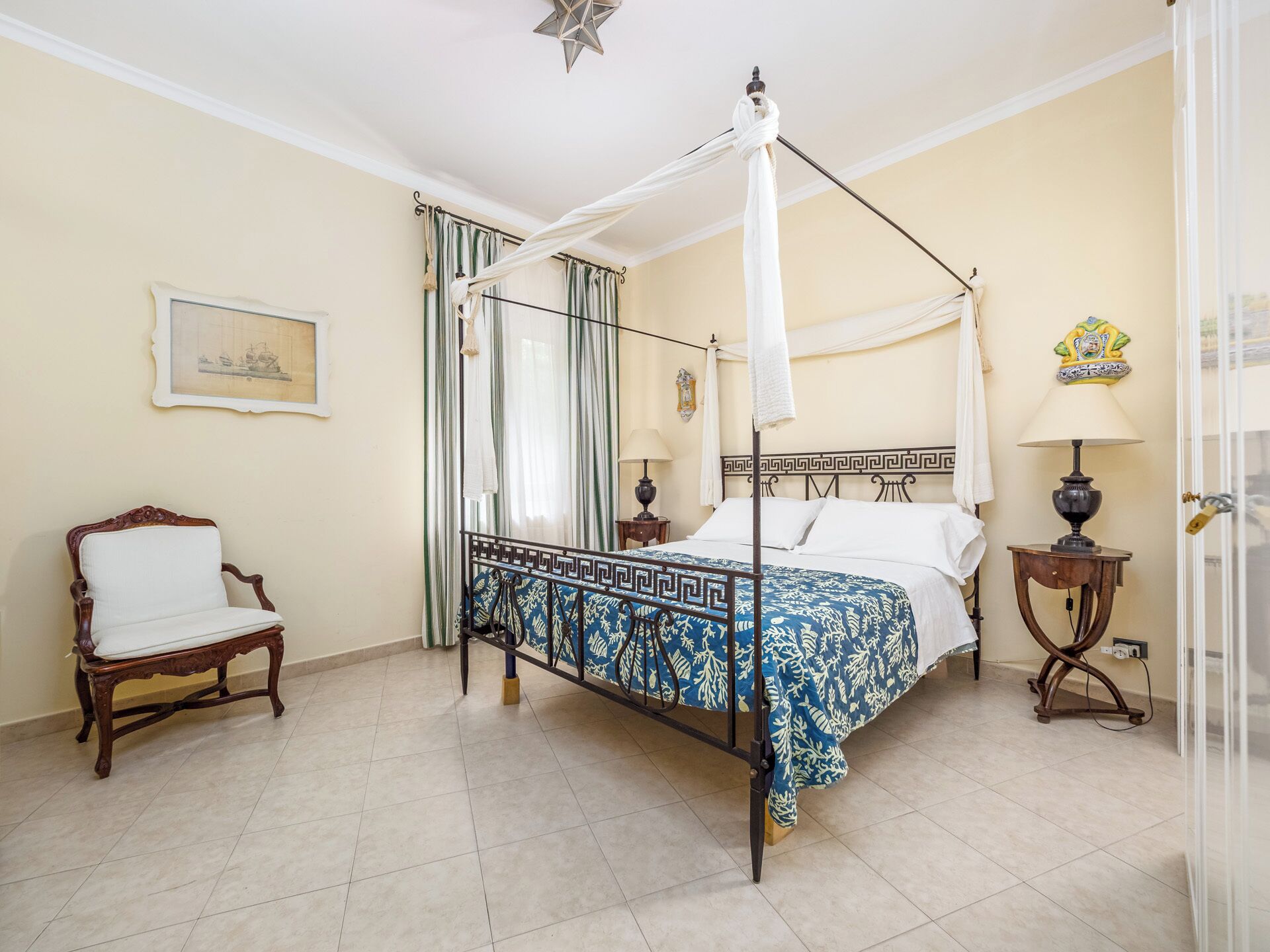Casa panorámica, vista a la ciudad | Cortinas blackout, tabla de planchar con plancha y wifi gratis 