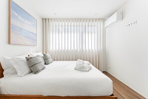 Room - GuestReady - Seaside retreat in Matosinhos (Matosinhos)