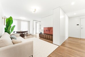 Living area - GuestReady - Seaside retreat in Matosinhos (Matosinhos)