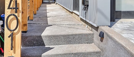Detalle exterior