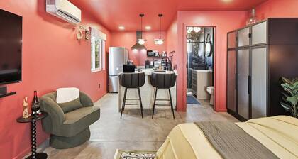 Casa Flamingo - Basecamp for Gorge Adventures