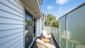 Property grounds - Lumen House in Brunswick (Brunswick)