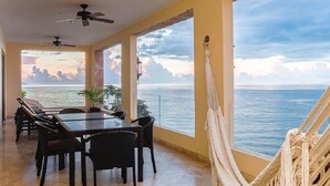Unclassified image, 4 of 24, button - 2BR Beachfront at Garza Blanca Vallarta-Oceanfront Resort Living (Puerto Vallarta)