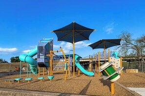 Kinderbereich