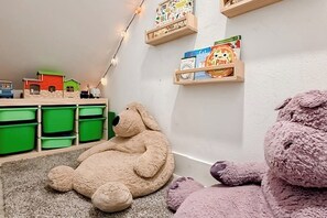 Kinderbereich