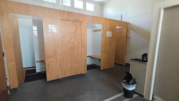 Basic Double or Twin Room | Interior
