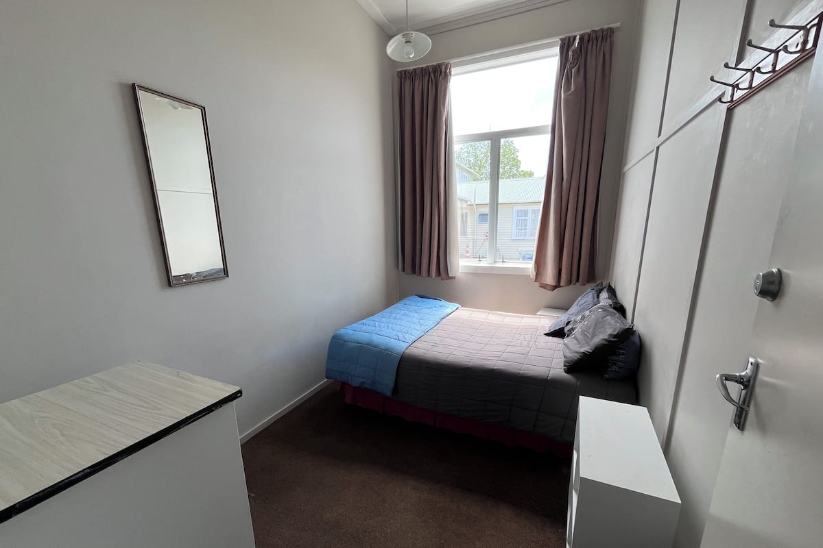 Basic Double or Twin Room