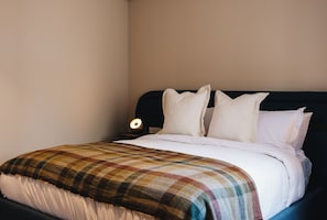 Luxury House | In-room safe, laptop workspace, free WiFi - Casa del Parque (Mexico City)