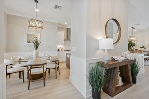 Dining - Edenfield Championship View Estate (Sumterville)